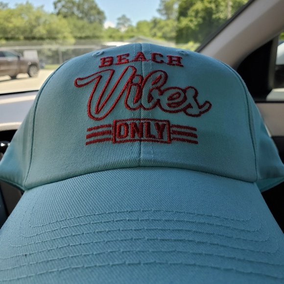 Baseball Cap - Picture 2 of 6